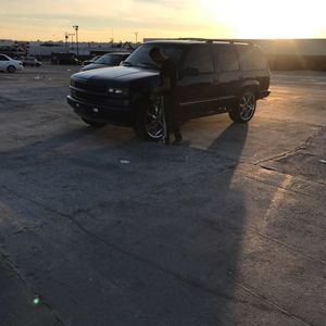 Meet your Posher, Eddie